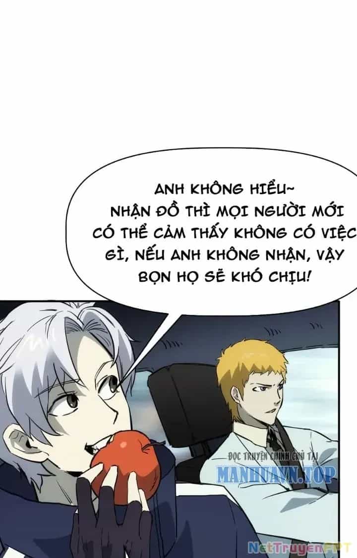 Thiên Tượng Chi Môn - Chương 86 - ảnh 24