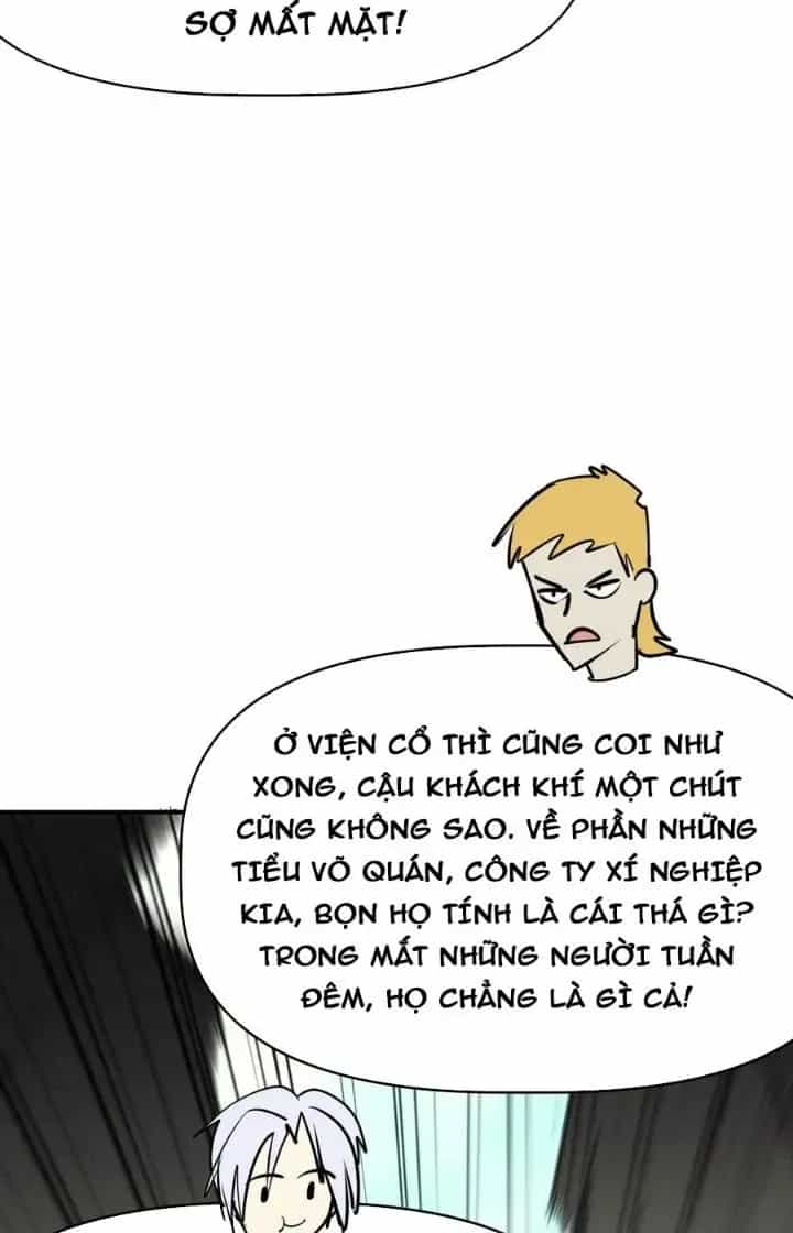 Thiên Tượng Chi Môn - Chương 86 - ảnh 27