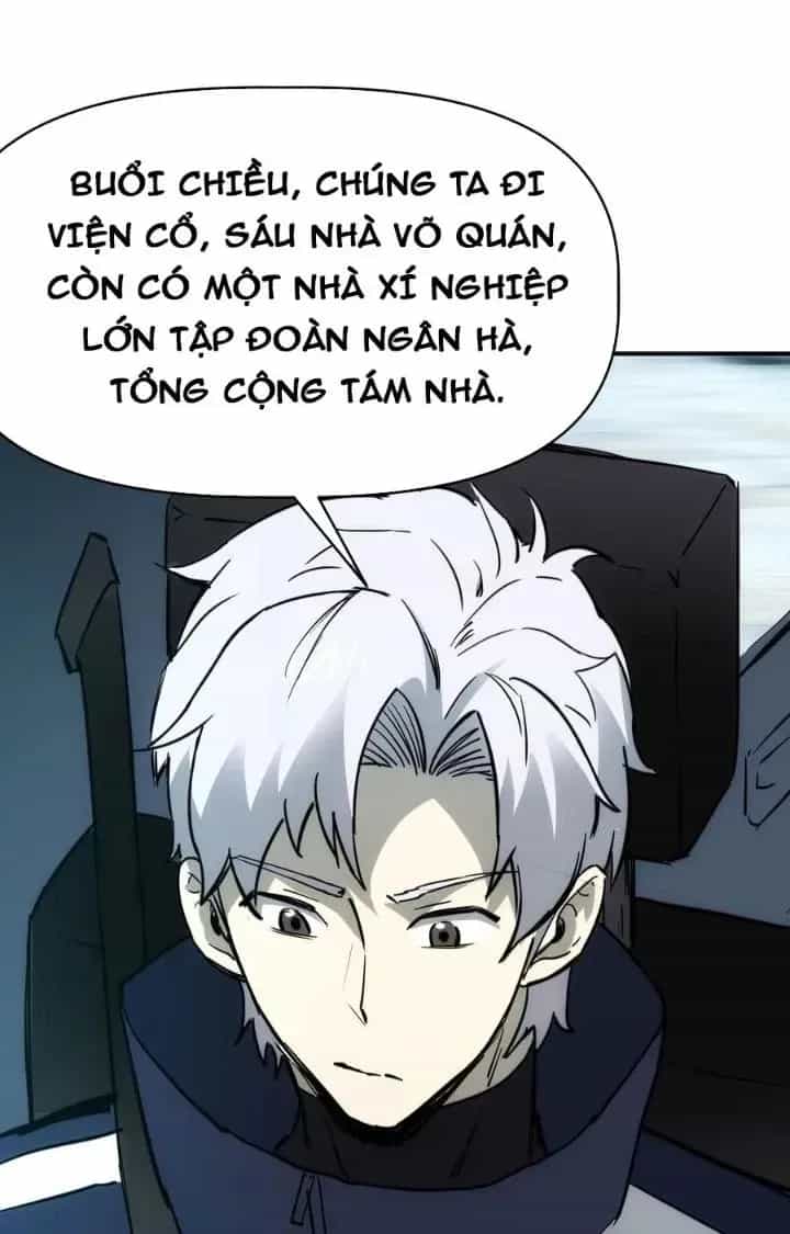 Thiên Tượng Chi Môn - Chương 86 - ảnh 32