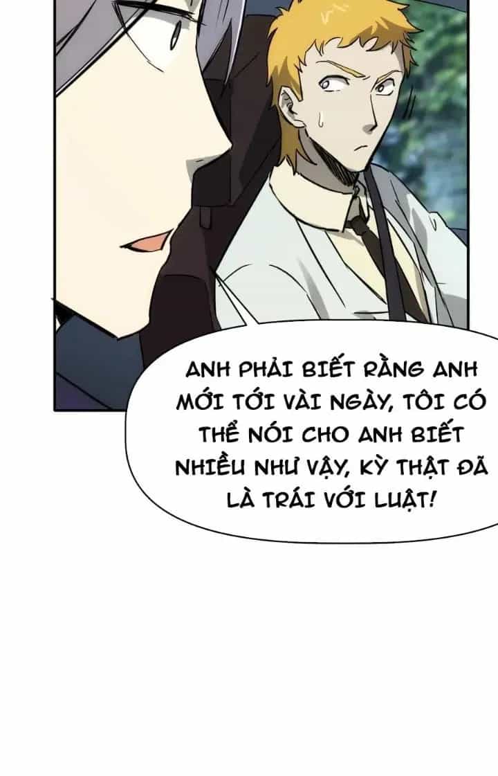 Thiên Tượng Chi Môn - Chương 86 - ảnh 49