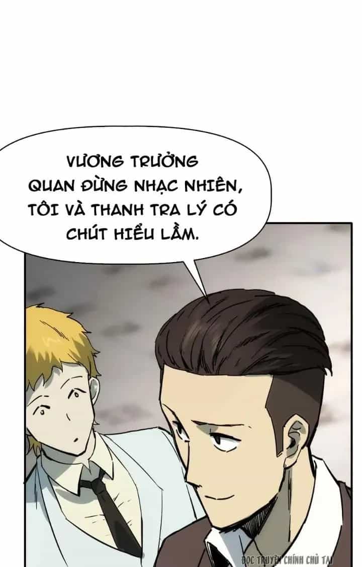 Thiên Tượng Chi Môn - Chương 86 - ảnh 59