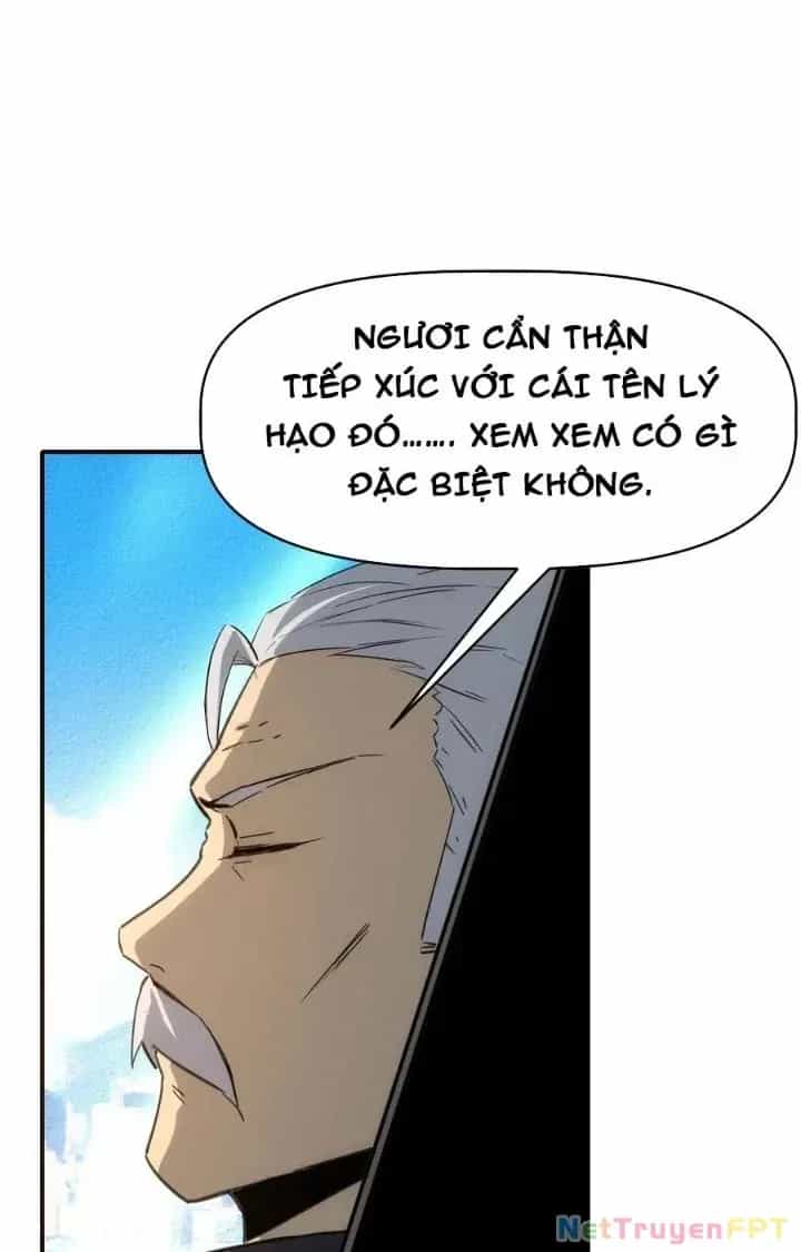 Thiên Tượng Chi Môn - Chương 86 - ảnh 6