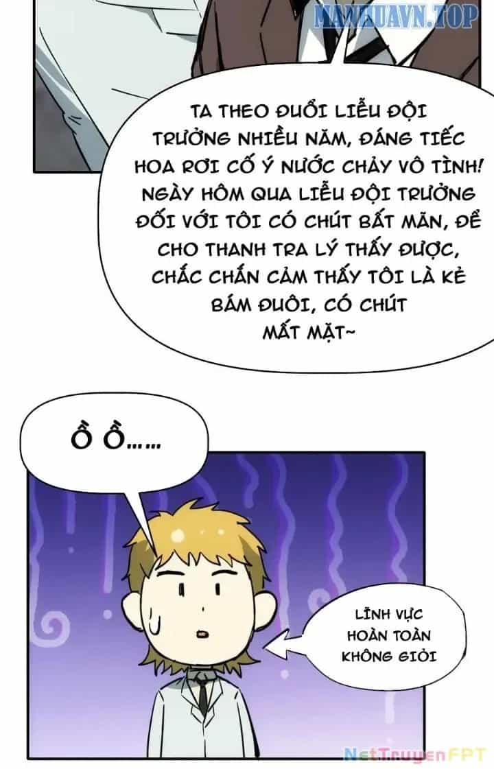 Thiên Tượng Chi Môn - Chương 86 - ảnh 60
