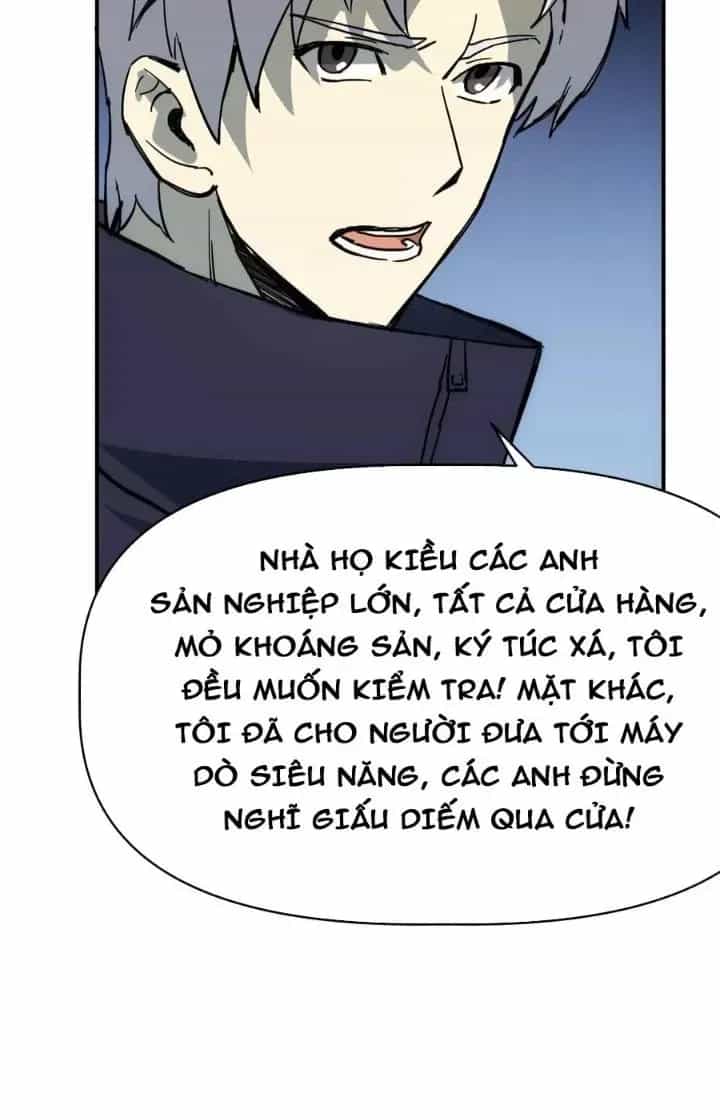 Thiên Tượng Chi Môn - Chương 86 - ảnh 62