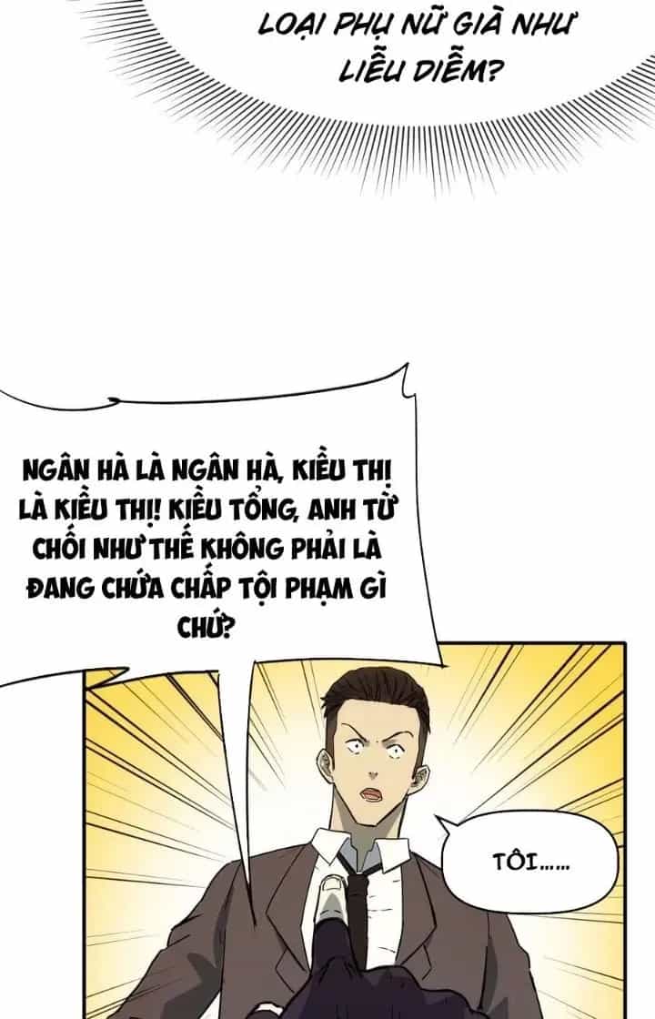 Thiên Tượng Chi Môn - Chương 86 - ảnh 64