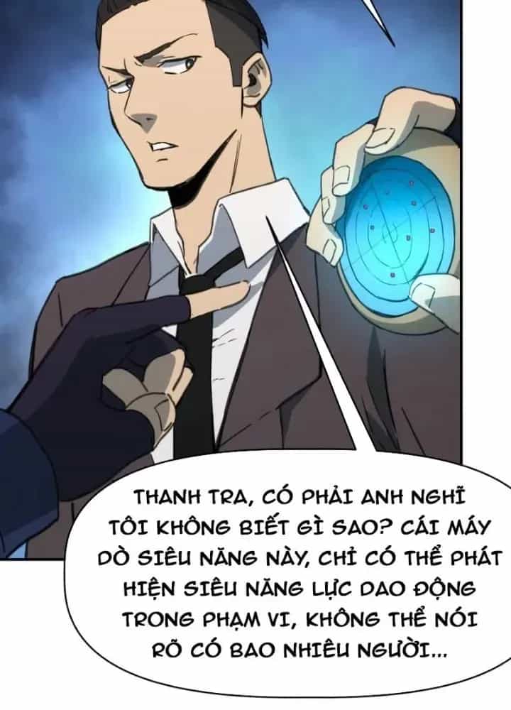 Thiên Tượng Chi Môn - Chương 87 - ảnh 33