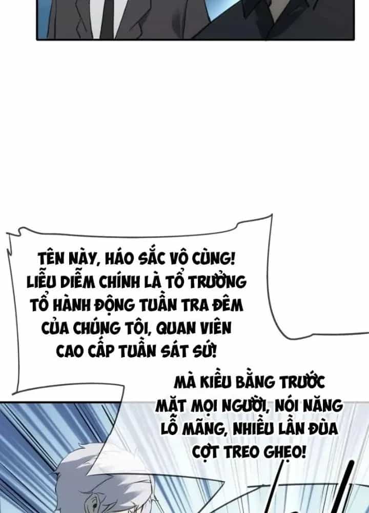 Thiên Tượng Chi Môn - Chương 87 - ảnh 81