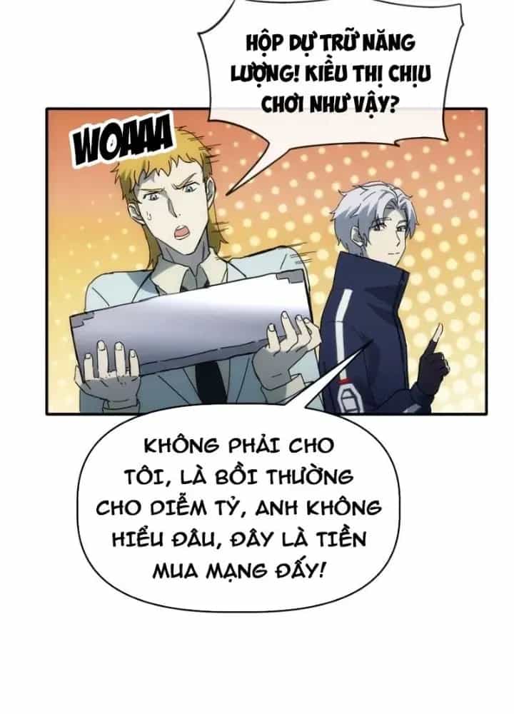 Thiên Tượng Chi Môn - Chương 88 - ảnh 31