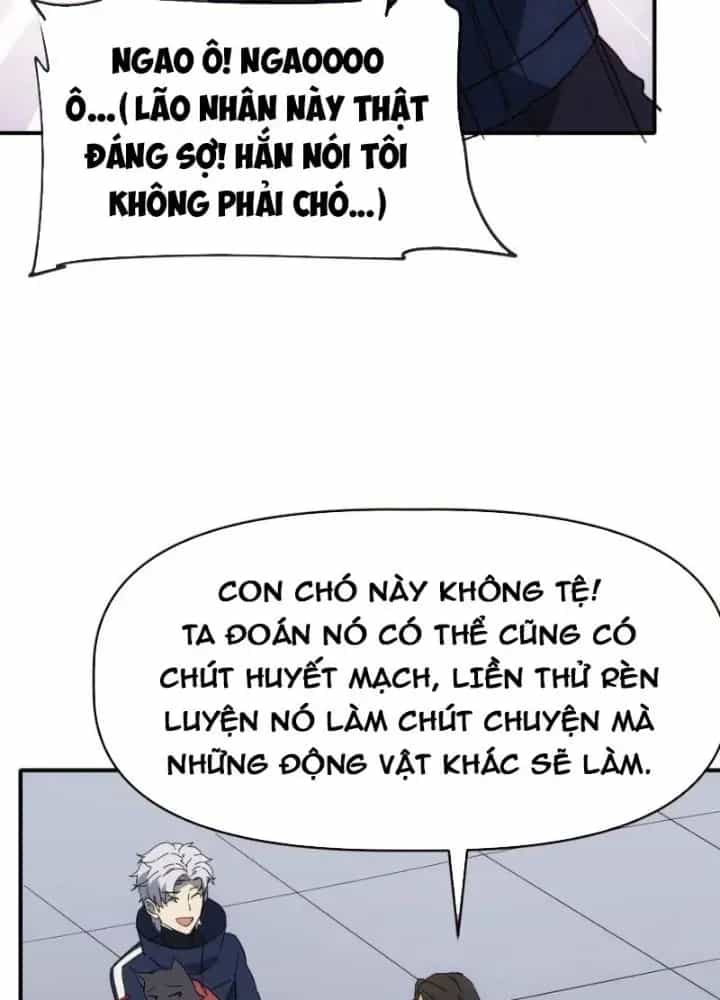Thiên Tượng Chi Môn - Chương 88 - ảnh 99