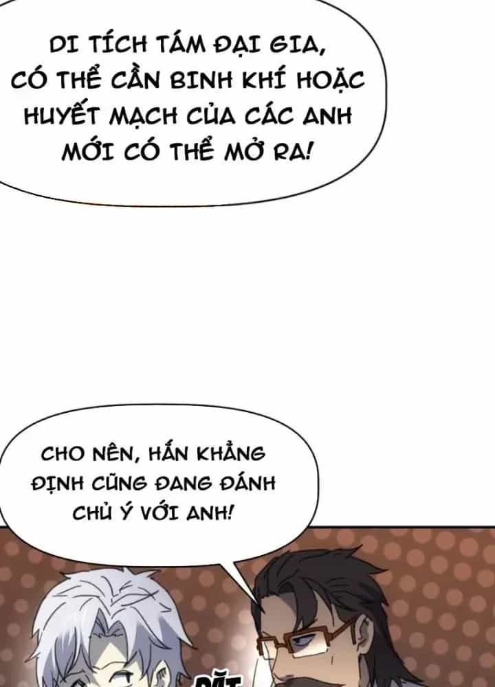 Thiên Tượng Chi Môn - Chương 89 - ảnh 100