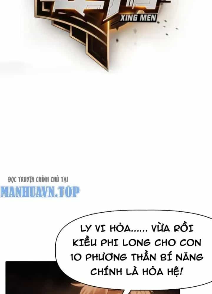 Thiên Tượng Chi Môn - Chương 89 - ảnh 28