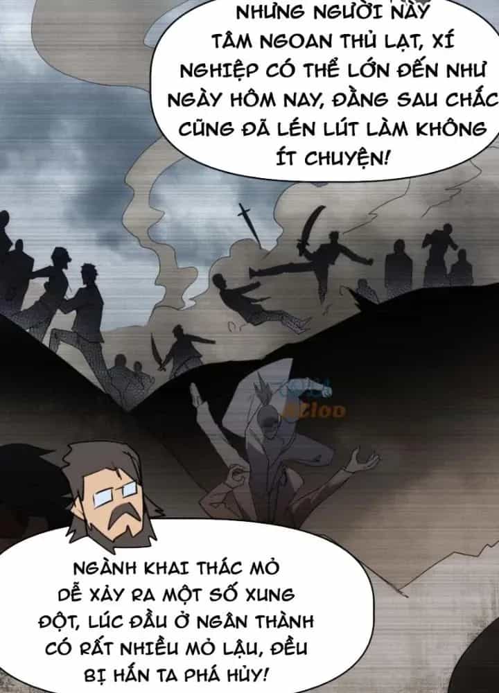 Thiên Tượng Chi Môn - Chương 89 - ảnh 50