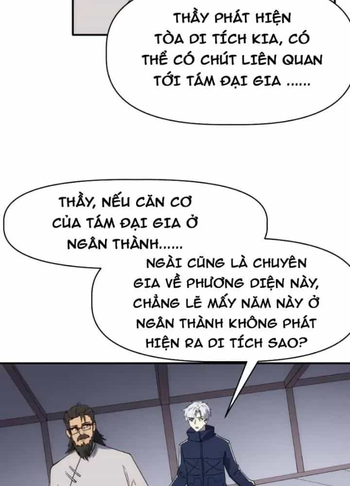 Thiên Tượng Chi Môn - Chương 89 - ảnh 7