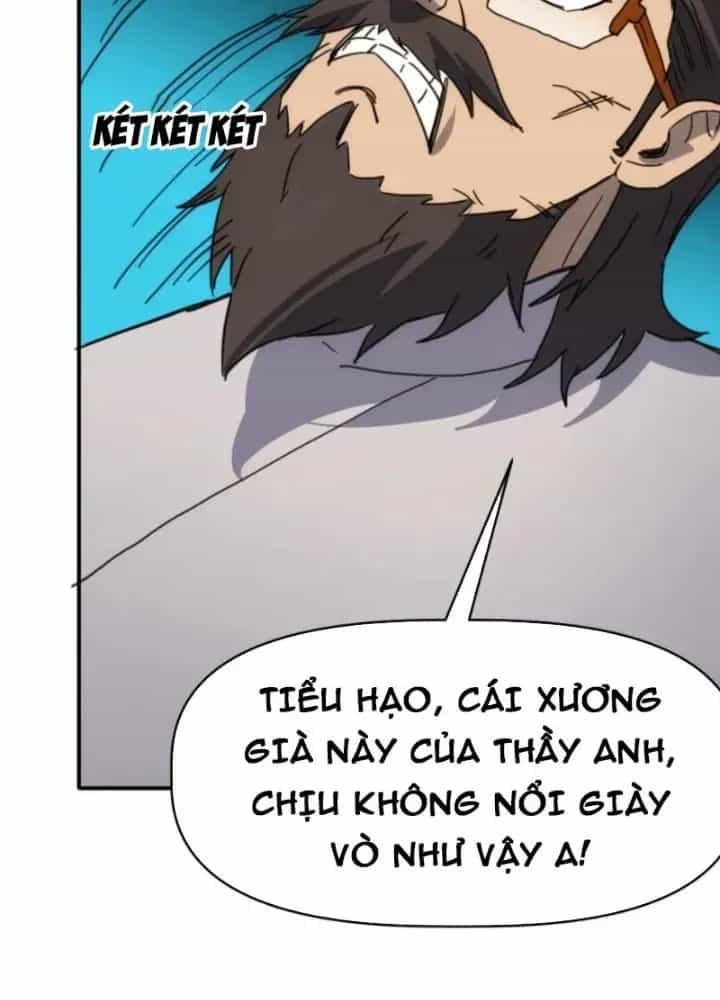 Thiên Tượng Chi Môn - Chương 89 - ảnh 88