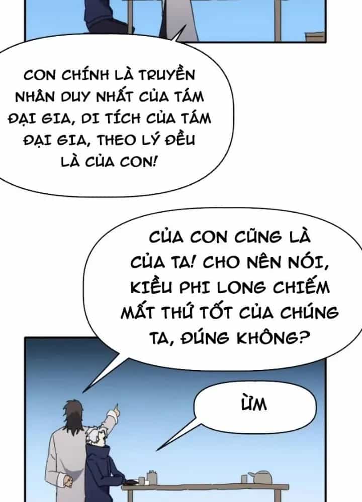 Thiên Tượng Chi Môn - Chương 89 - ảnh 98