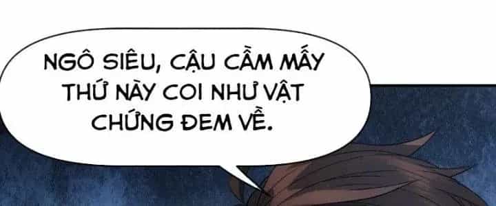 Thiên Tượng Chi Môn - Chương 9 - ảnh 35