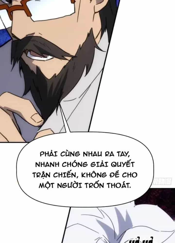 Thiên Tượng Chi Môn - Chương 90 - ảnh 33