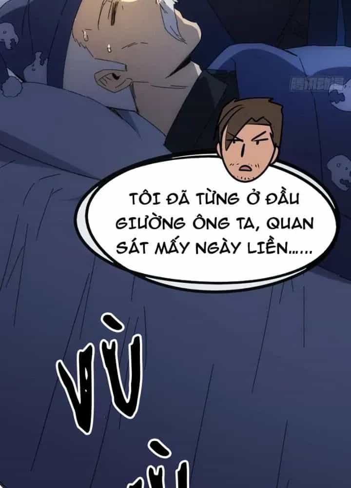 Thiên Tượng Chi Môn - Chương 91 - ảnh 25