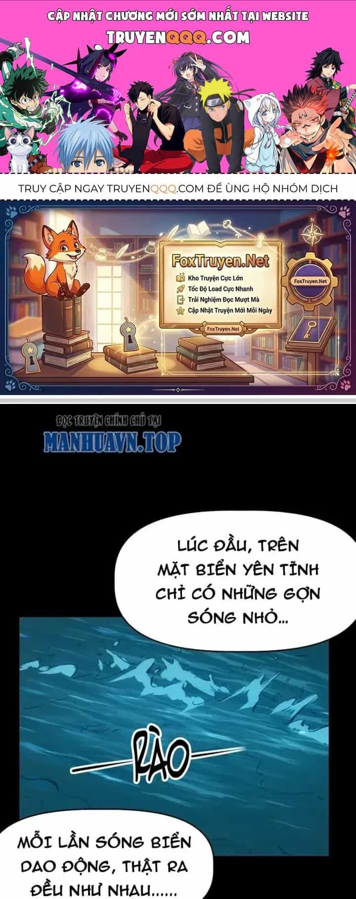 Thiên Tượng Chi Môn - Chương 92 - ảnh 1
