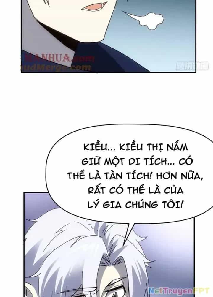 Thiên Tượng Chi Môn - Chương 92 - ảnh 99