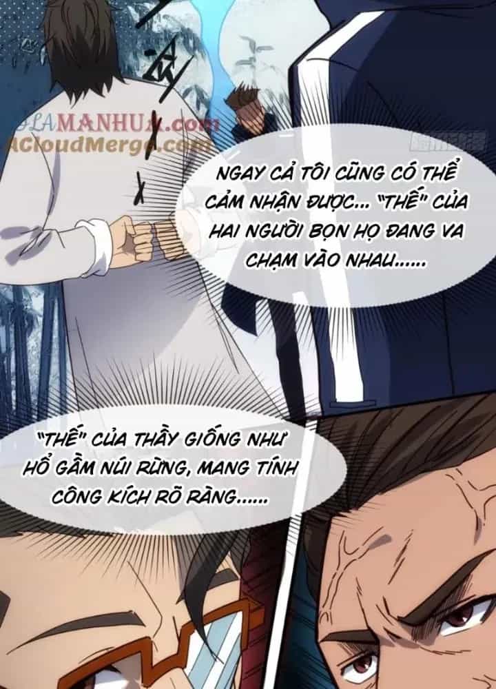 Thiên Tượng Chi Môn - Chương 93 - ảnh 39