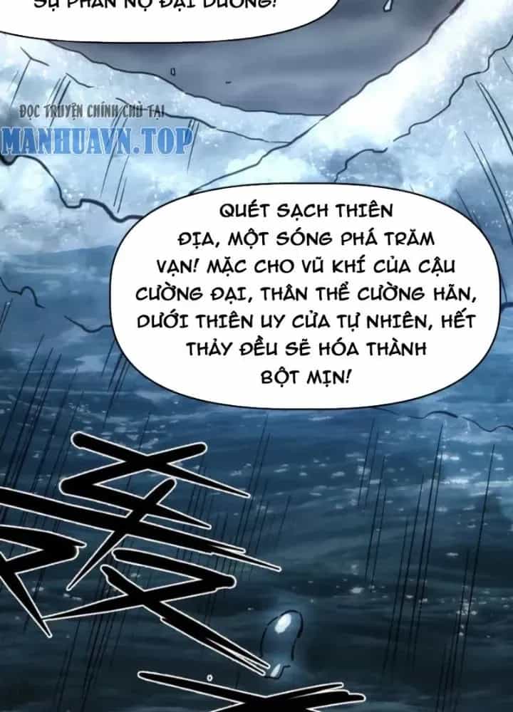 Thiên Tượng Chi Môn - Chương 93 - ảnh 59