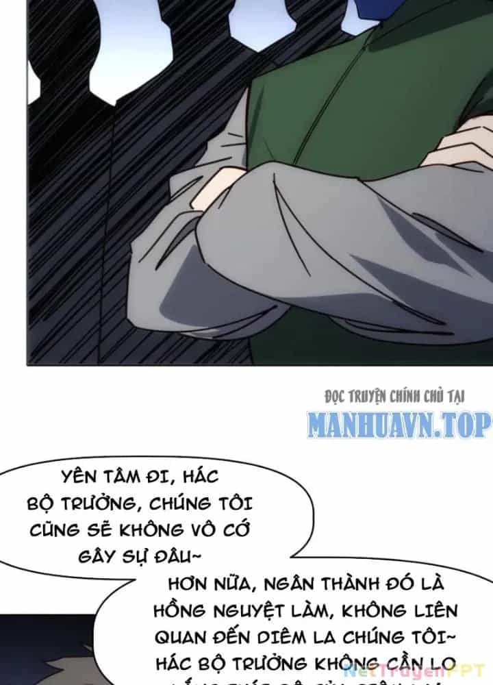 Thiên Tượng Chi Môn - Chương 93 - ảnh 7
