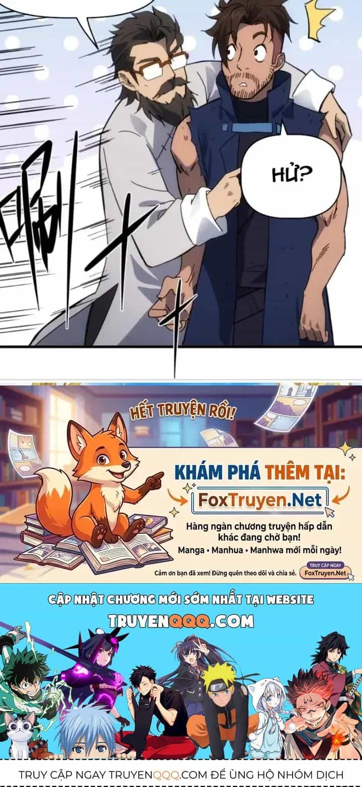 Thiên Tượng Chi Môn - Chương 93 - ảnh 77
