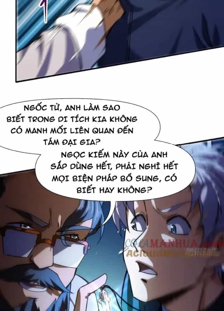 Thiên Tượng Chi Môn - Chương 94 - ảnh 13
