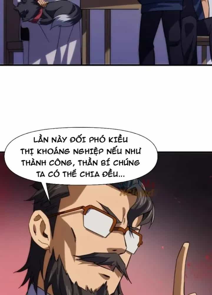 Thiên Tượng Chi Môn - Chương 94 - ảnh 3