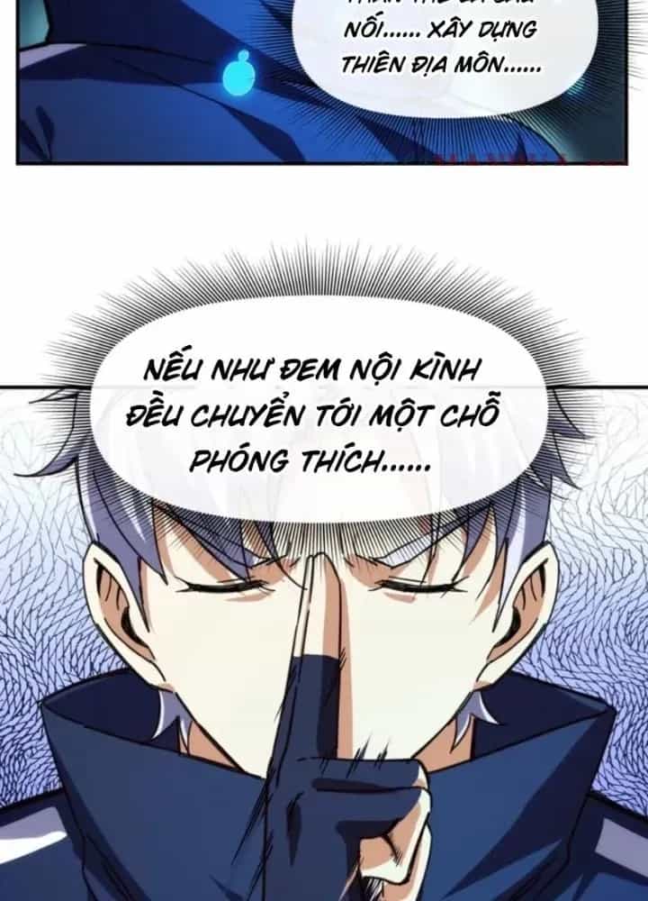 Thiên Tượng Chi Môn - Chương 94 - ảnh 31