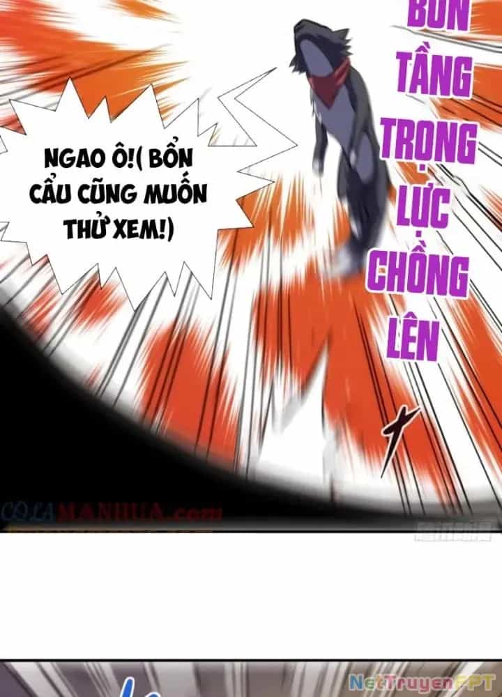 Thiên Tượng Chi Môn - Chương 94 - ảnh 63