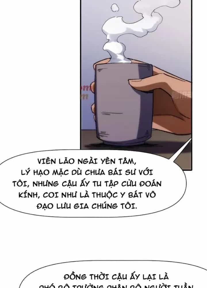 Thiên Tượng Chi Môn - Chương 94 - ảnh 7