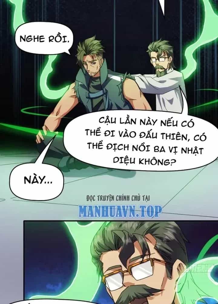Thiên Tượng Chi Môn - Chương 95 - ảnh 11