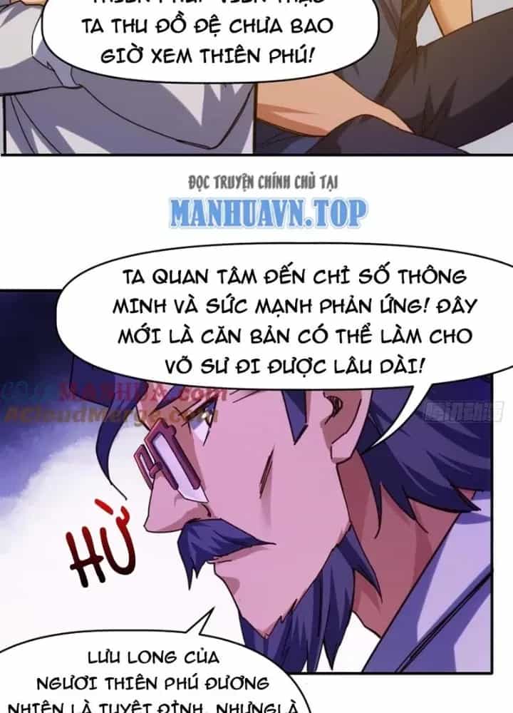 Thiên Tượng Chi Môn - Chương 95 - ảnh 21