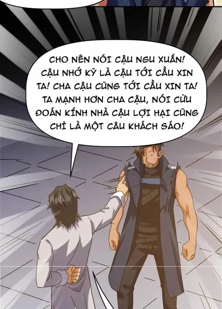 Thiên Tượng Chi Môn - Chương 95 - ảnh 29