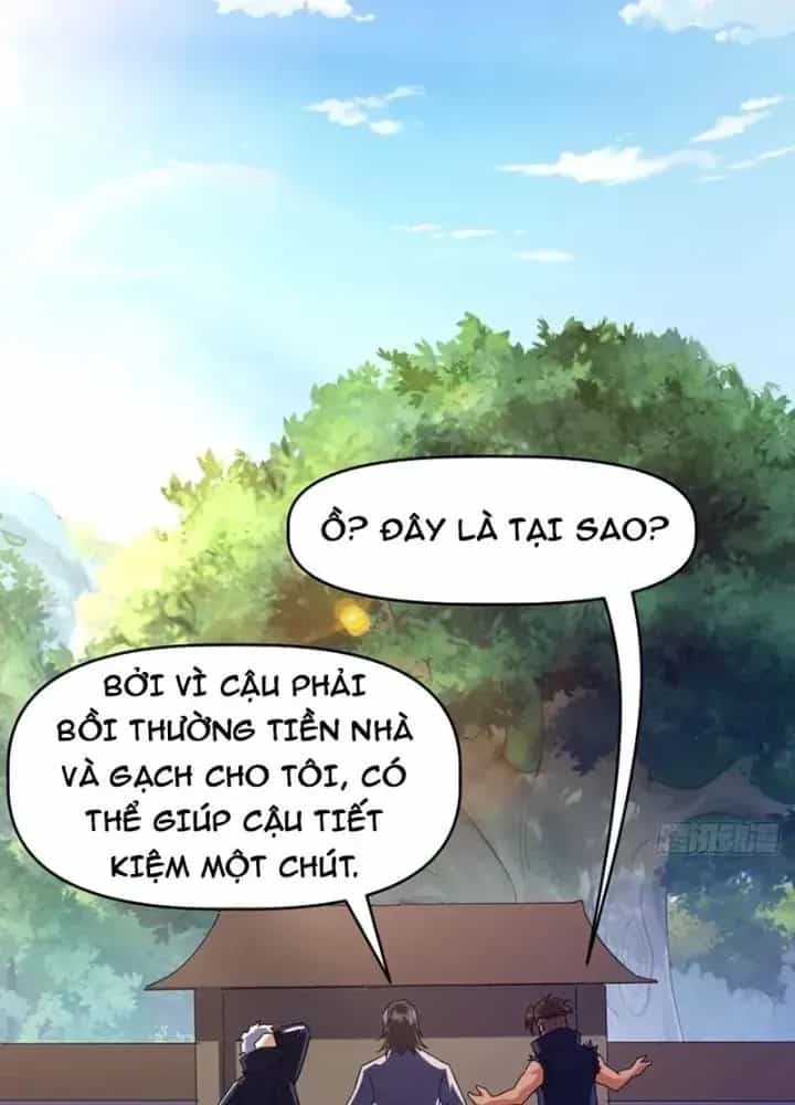 Thiên Tượng Chi Môn - Chương 96 - ảnh 13