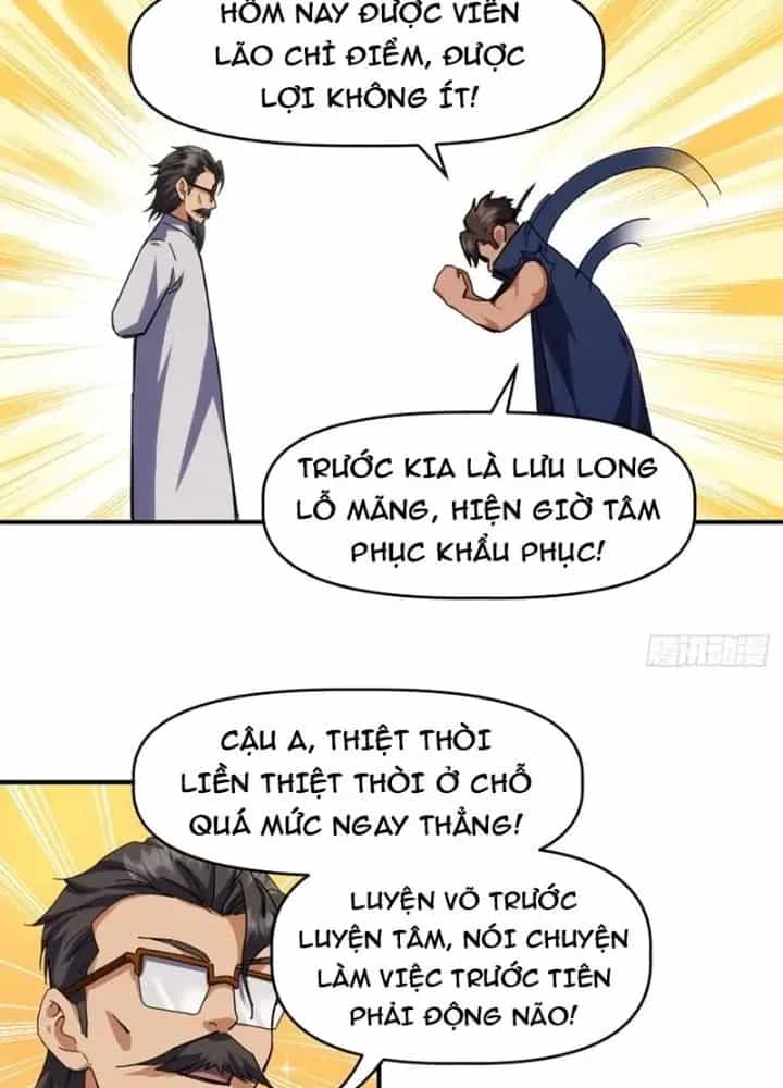 Thiên Tượng Chi Môn - Chương 96 - ảnh 3