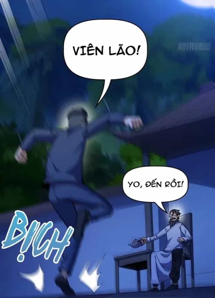 Thiên Tượng Chi Môn - Chương 96 - ảnh 31