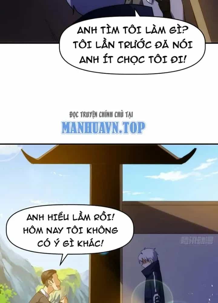 Thiên Tượng Chi Môn - Chương 96 - ảnh 45