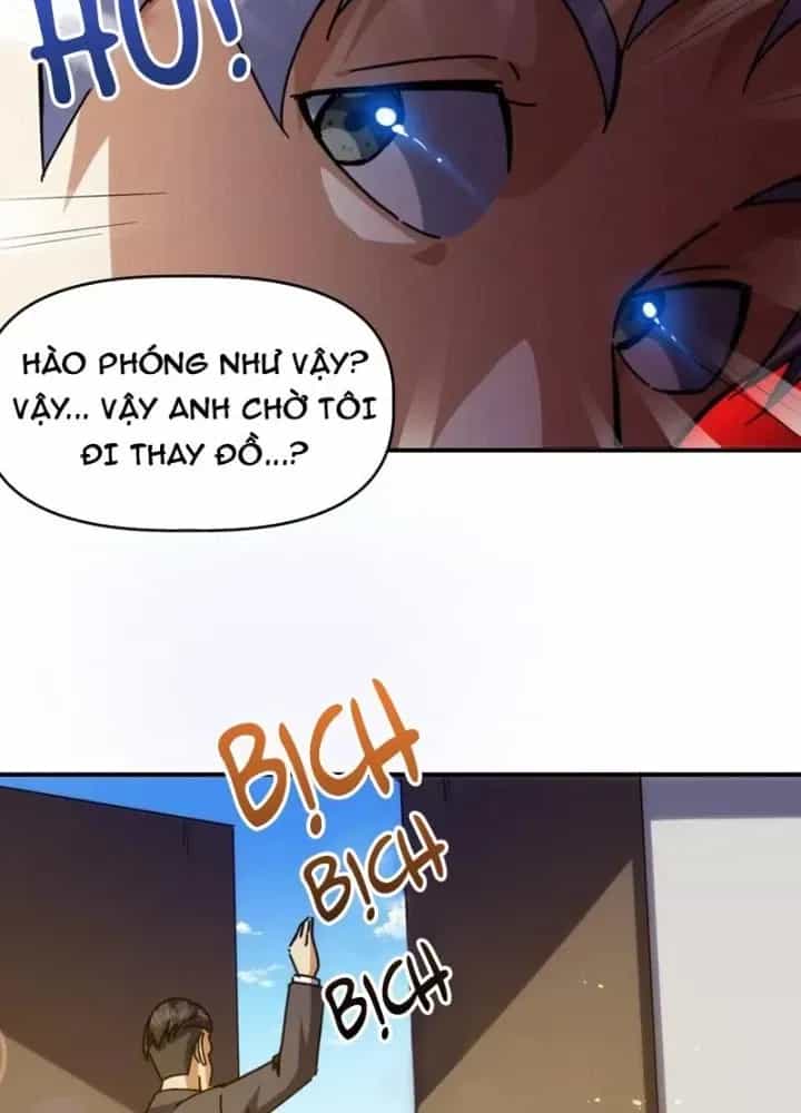 Thiên Tượng Chi Môn - Chương 96 - ảnh 57