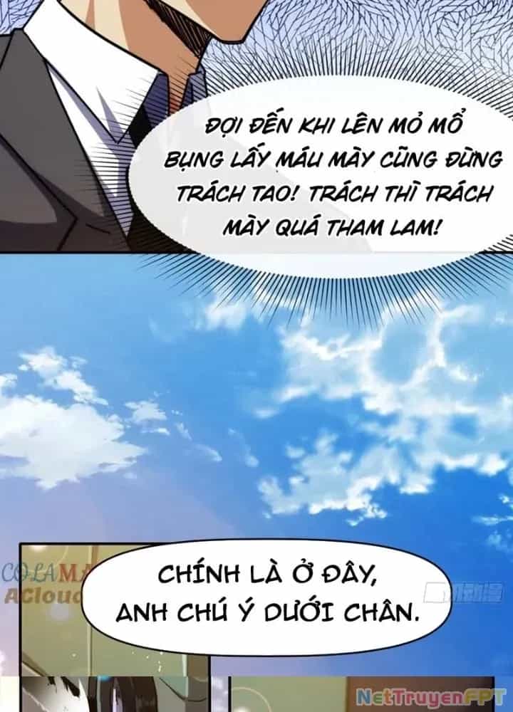 Thiên Tượng Chi Môn - Chương 96 - ảnh 61