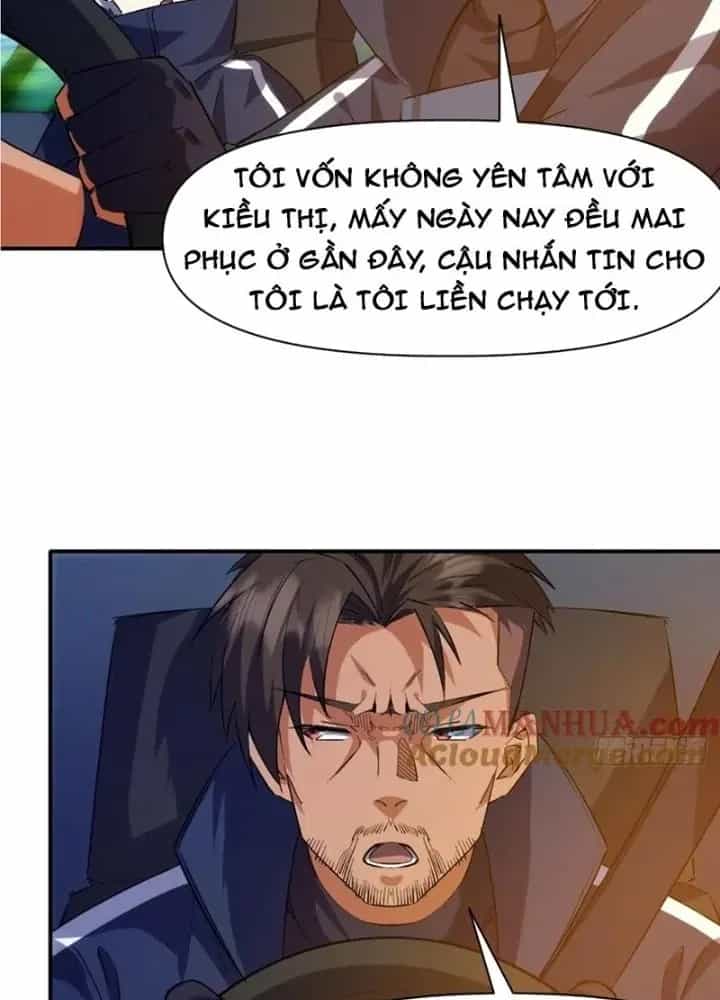 Thiên Tượng Chi Môn - Chương 96 - ảnh 77