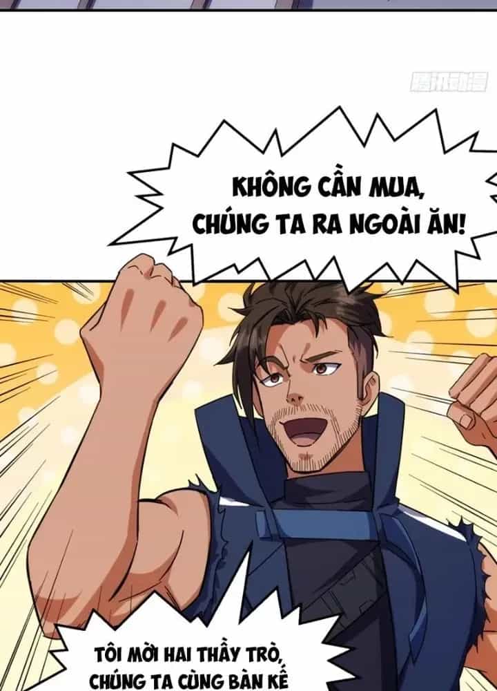Thiên Tượng Chi Môn - Chương 96 - ảnh 9
