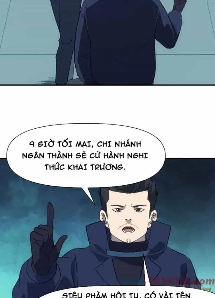 Thiên Tượng Chi Môn - Chương 97 - ảnh 25