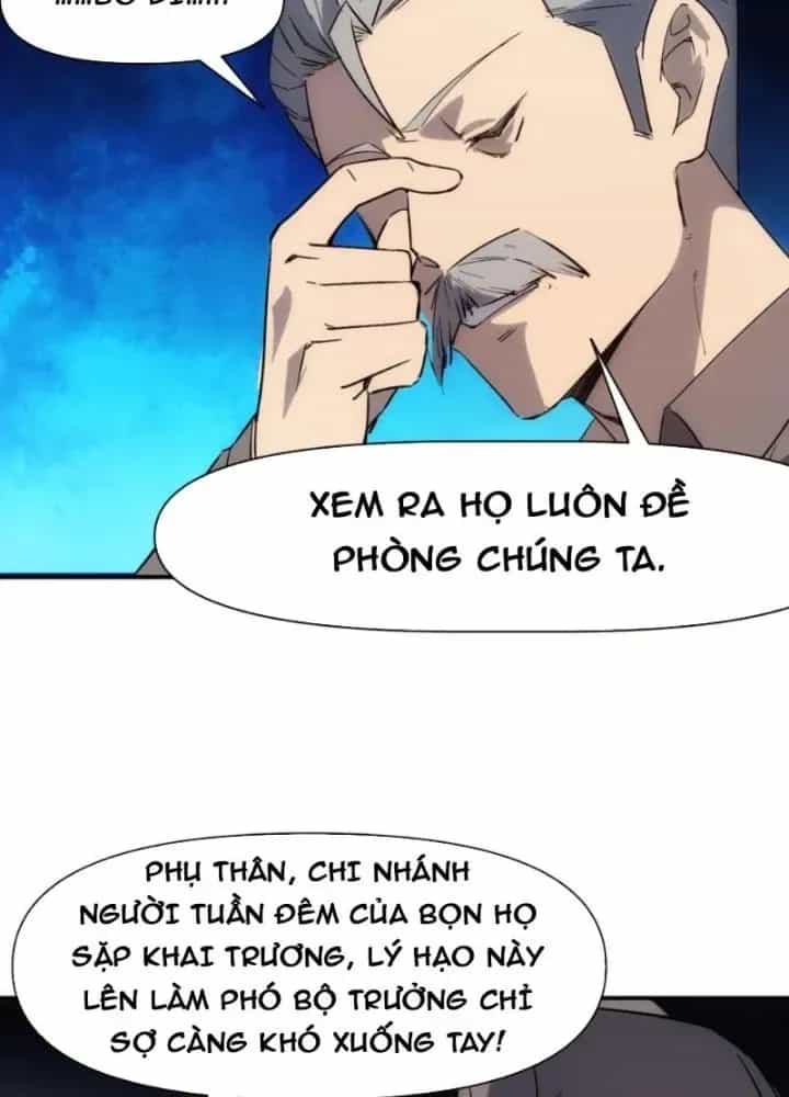 Thiên Tượng Chi Môn - Chương 97 - ảnh 3