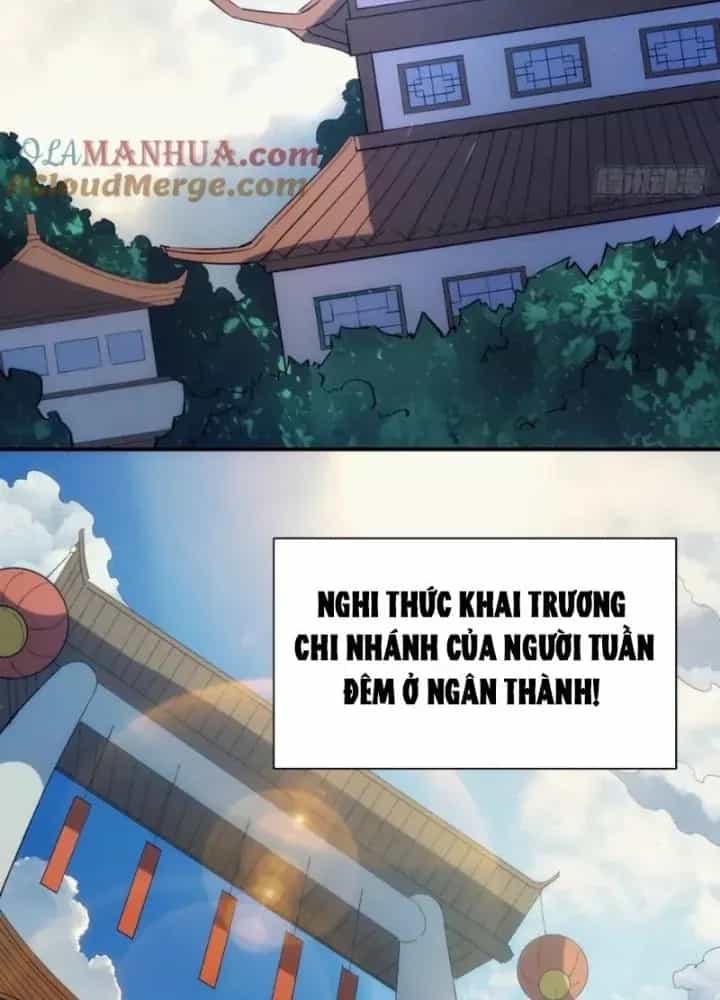 Thiên Tượng Chi Môn - Chương 97 - ảnh 31