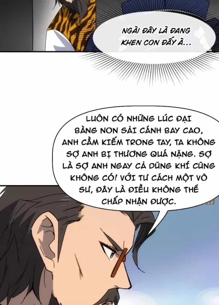 Thiên Tượng Chi Môn - Chương 97 - ảnh 43