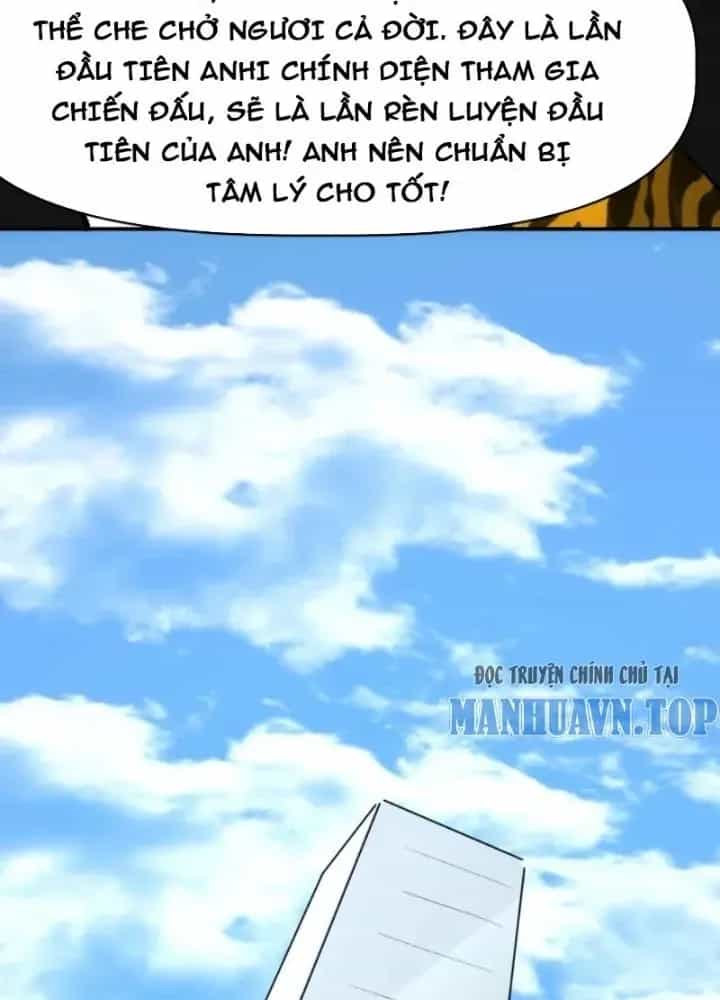 Thiên Tượng Chi Môn - Chương 97 - ảnh 49