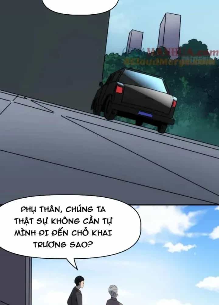 Thiên Tượng Chi Môn - Chương 97 - ảnh 53
